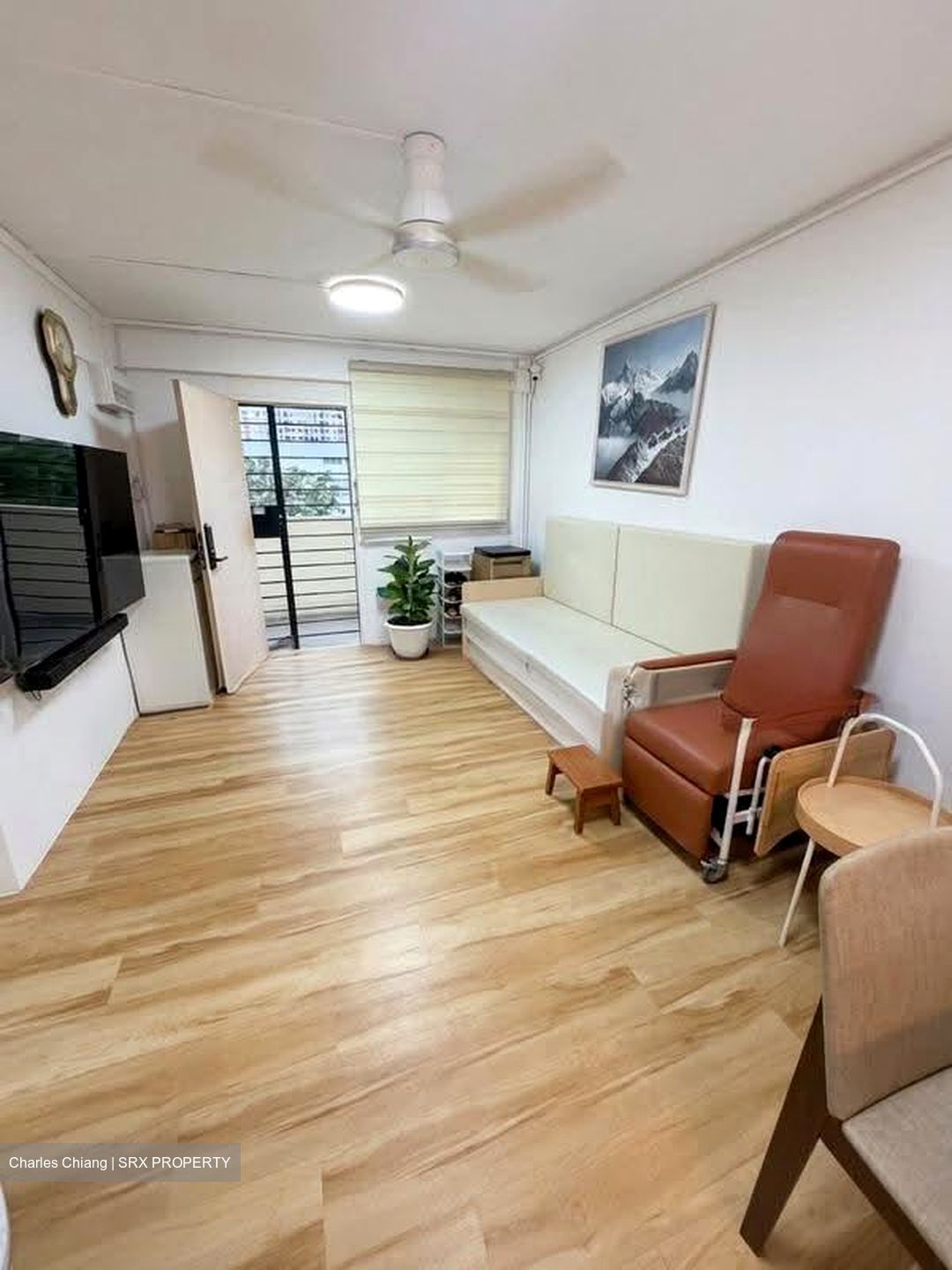 Blk 91 Toa Payoh Palm Spring (Toa Payoh), HDB 3 Rooms #614534151